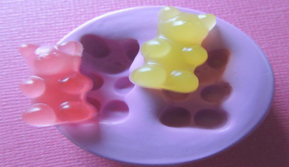 candy mold