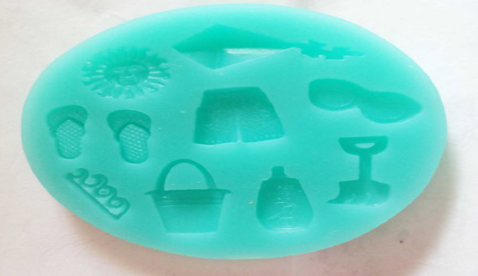 cake mold silicone rubber