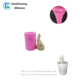 candle mold silicone rubber