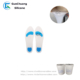 addition cure silicone rubber for insole casting