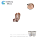 prosthetic foot silicone