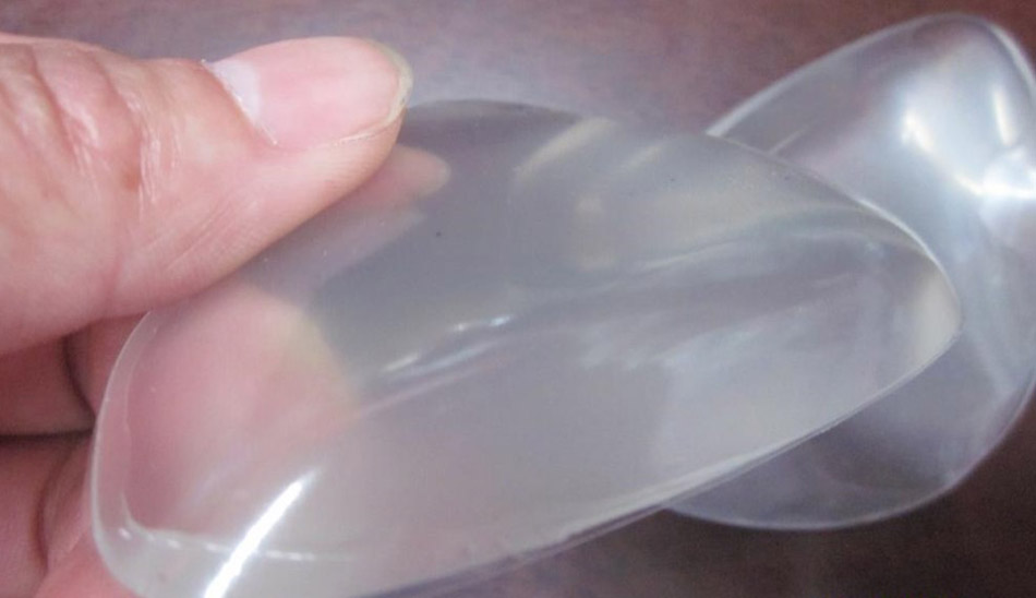 silicone rubber for insole